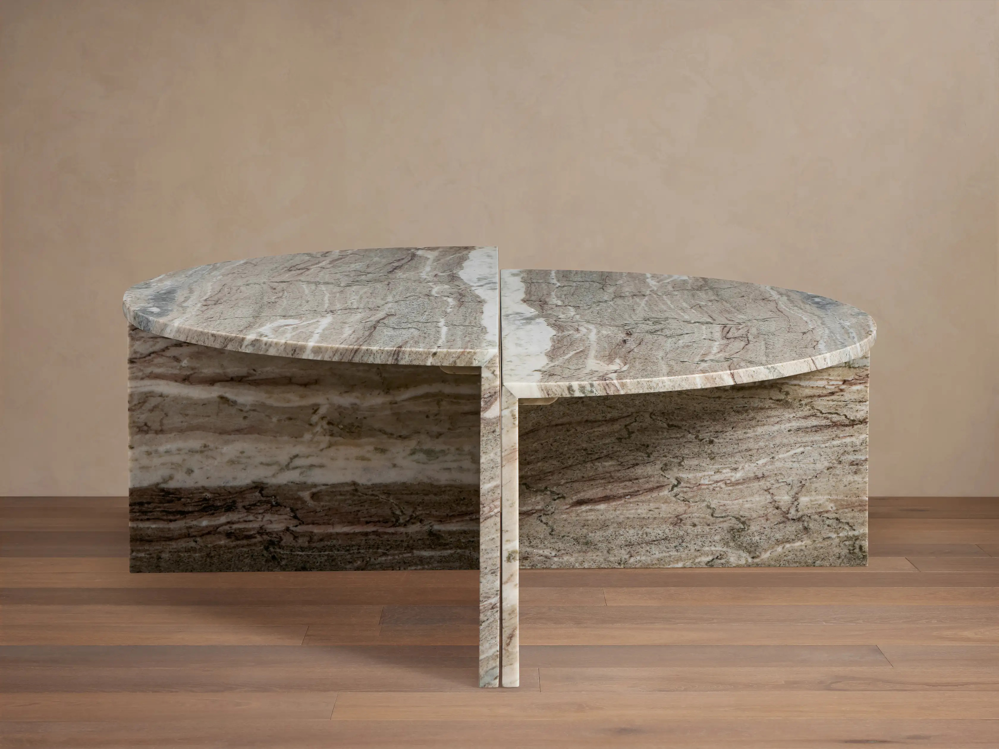 Riggs Coffee Table | Arhaus