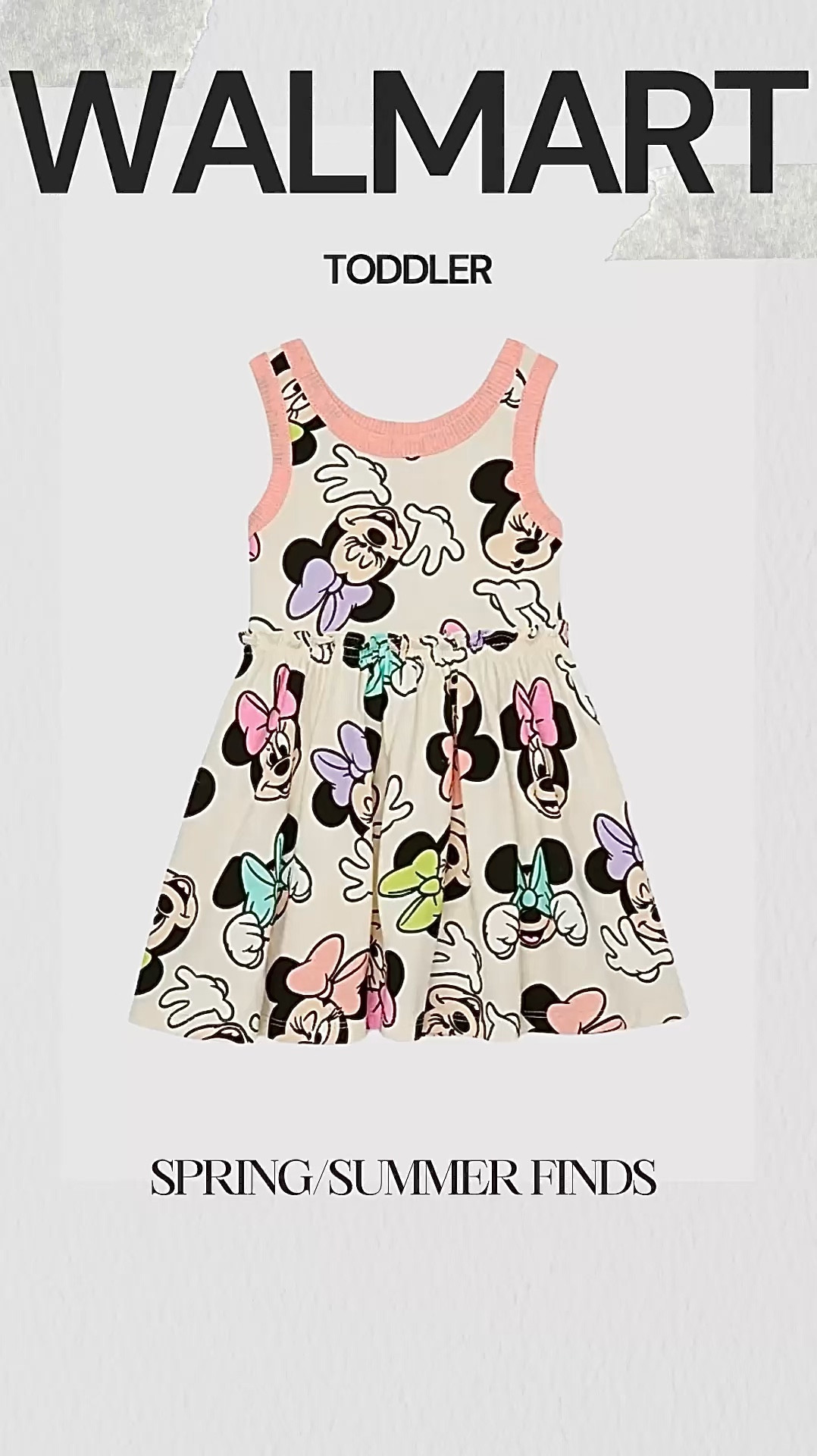  Check out these cute Walmart finds for your little one(s)! 🌟 They're perfect for the sunny days ahead. ☀️ Hurry and snag these deals before they are gone for good! #walmartfinds #walmarttoddler #toddlerfinds #toddlerclothes  

#LTKkids #LTKbaby #LTKVideo