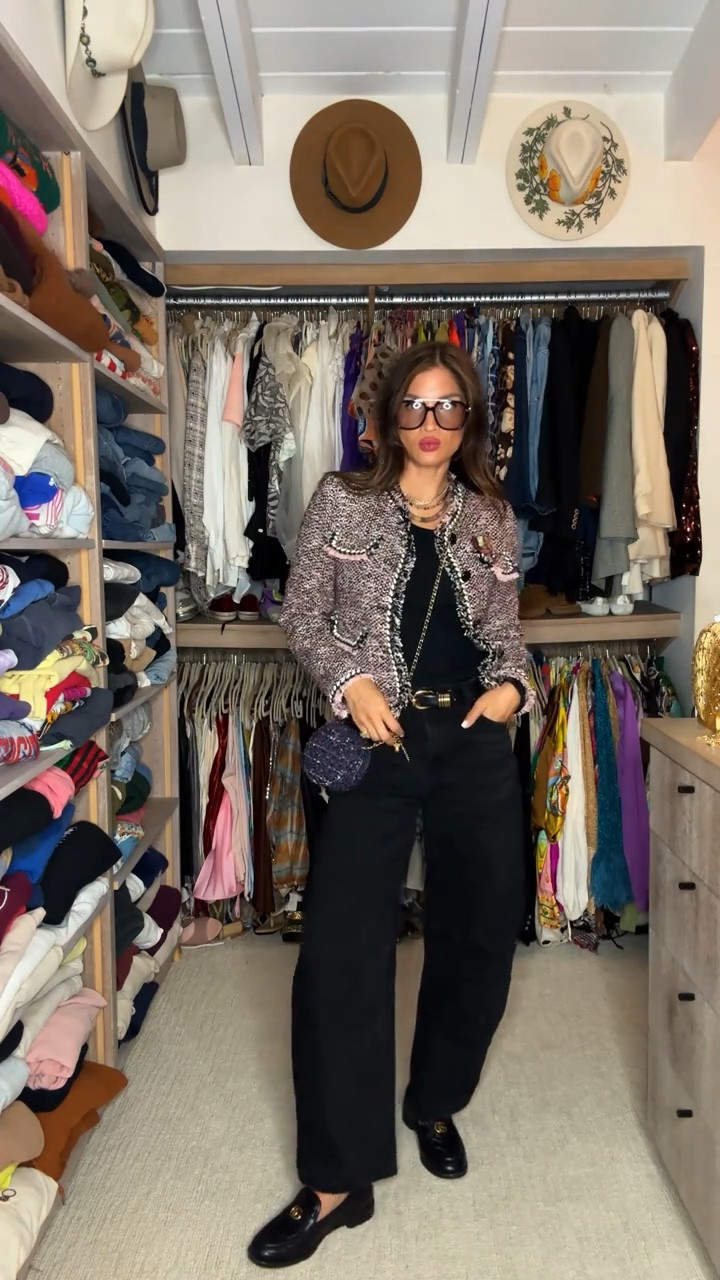 Yesterday didn’t count… #GRWM #getdressedwithme

#LTKgrwm #LTKootd #LTKStyleTip