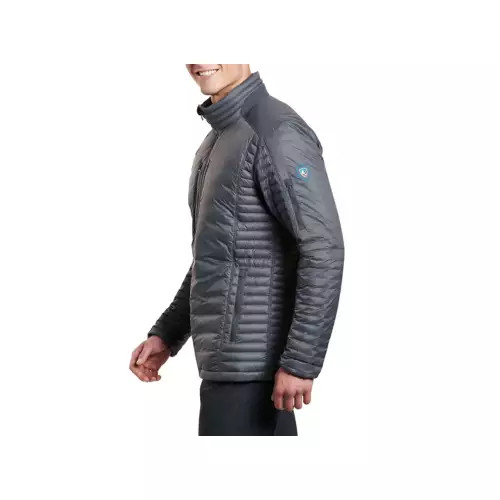 Men's Kuhl Spyfire Mid Down Puffer Jacket | Scheels