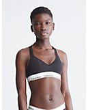 Modern Cotton Padded Bralette | Calvin Klein | Calvin Klein (US)