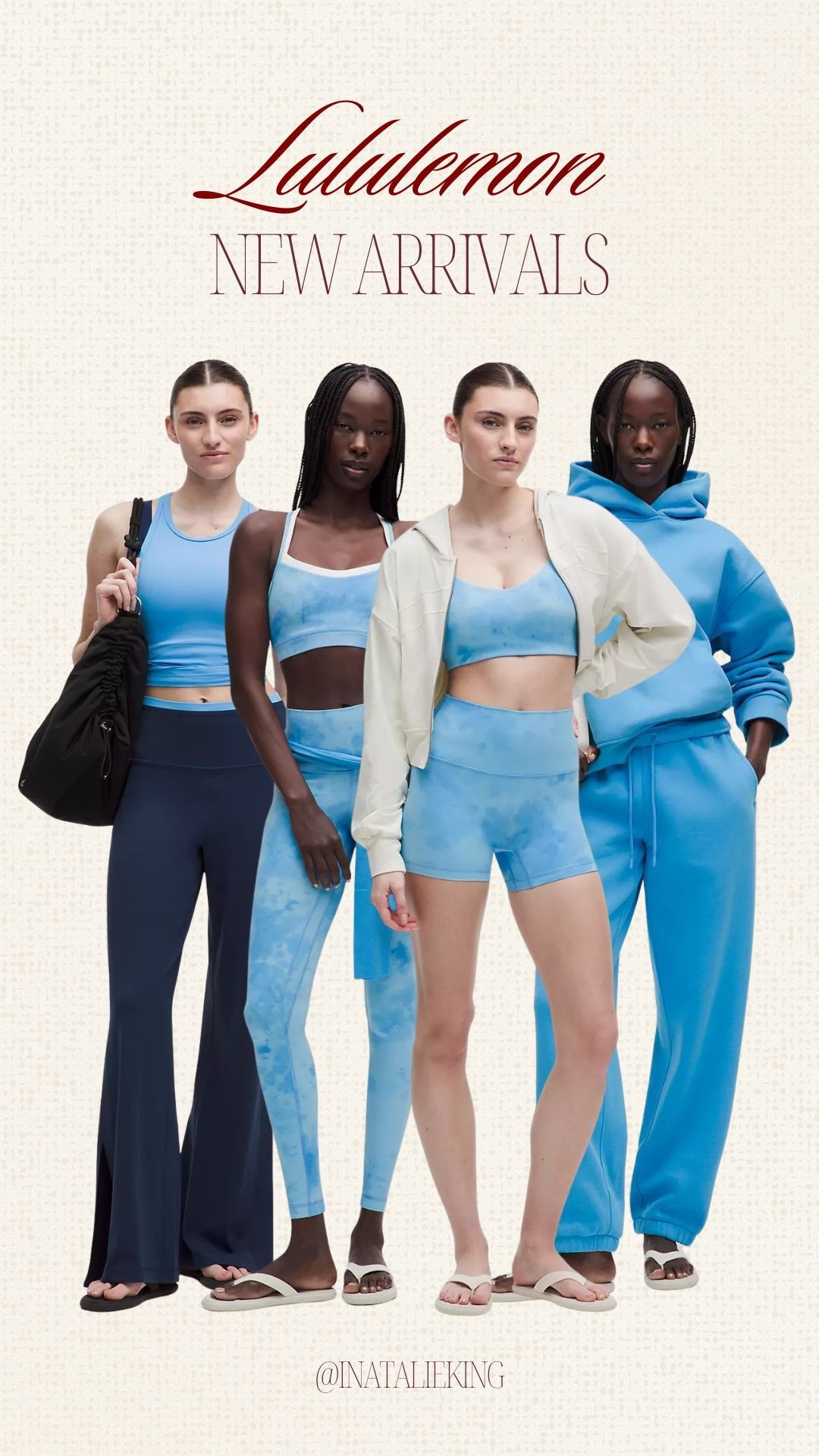 Lululemon: Shop Women’s What’s New

#LTKootd #LTKfitnessgoals #LTKU