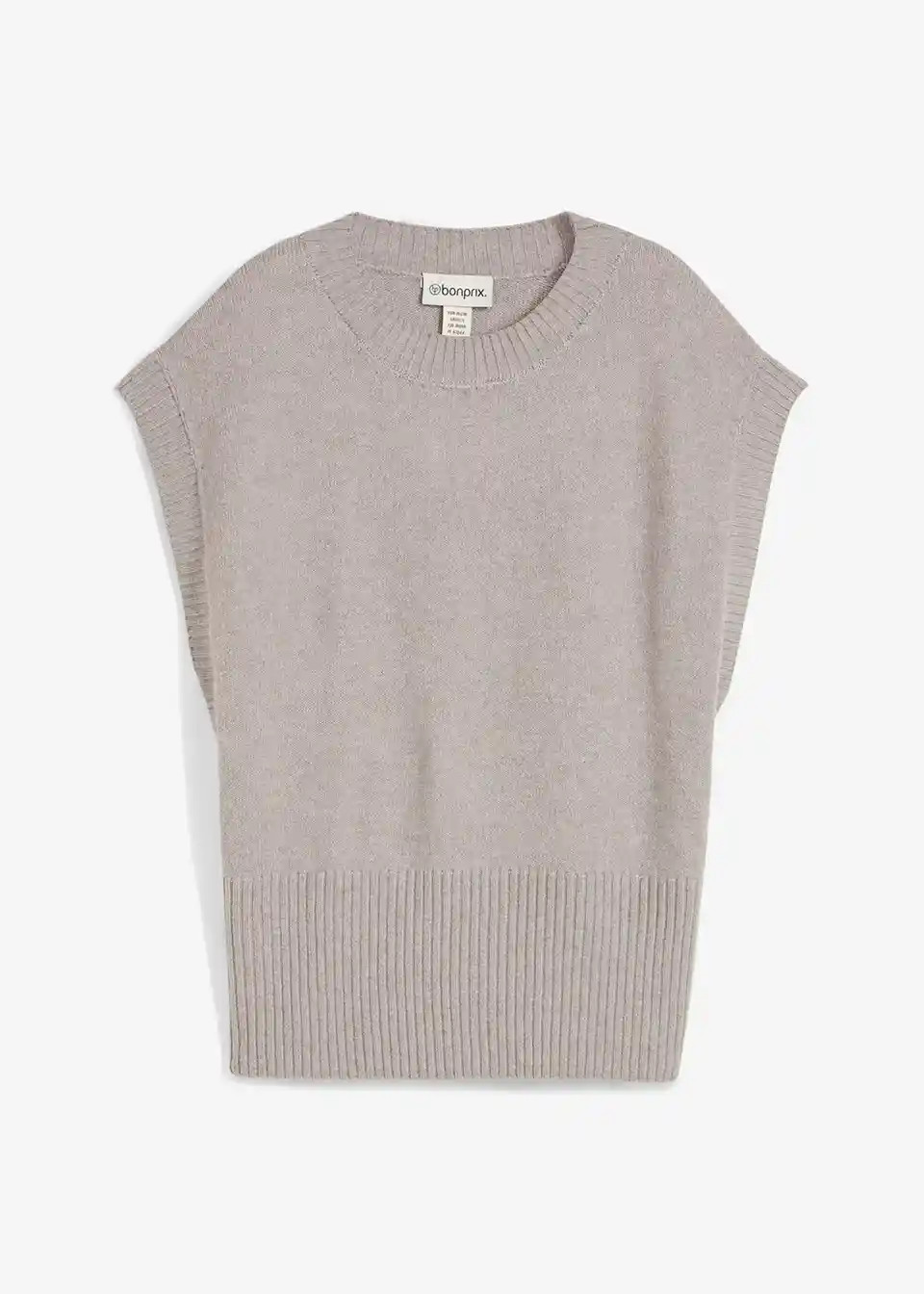 Oversized Pullunder | Bonprix DE