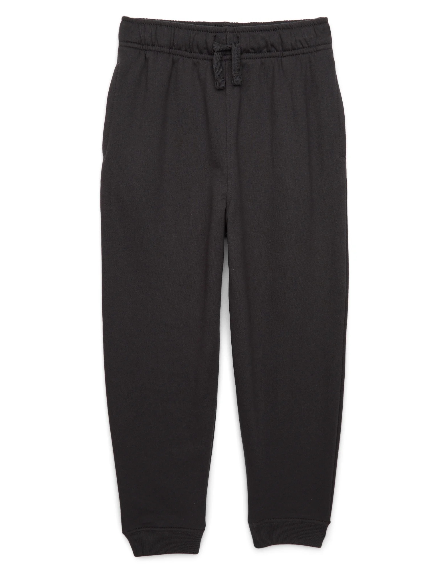 365 Kids by Garanimals Boys Mix and Match Jogger Sweatpants, Sizes 4-10 | Walmart (US)