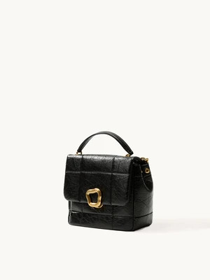 Medium Chocolate Bag | Songmont