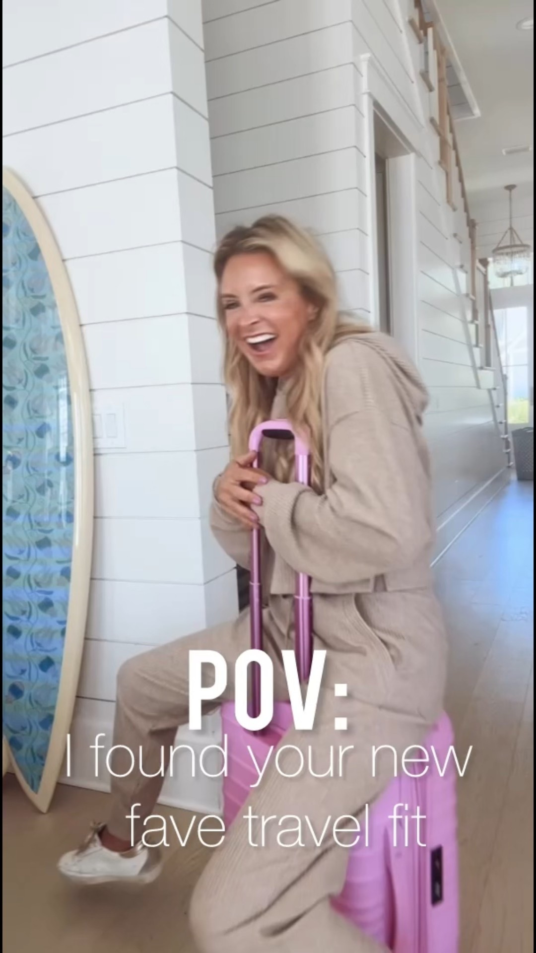 Found your new fave fall travel set 

#LTKTravel #LTKSeasonal #LTKStyleTip