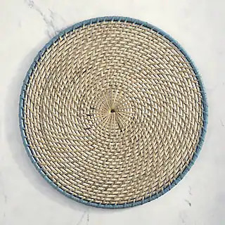 Chef Symon Handwoven Placemats, Set of Four | Frontgate