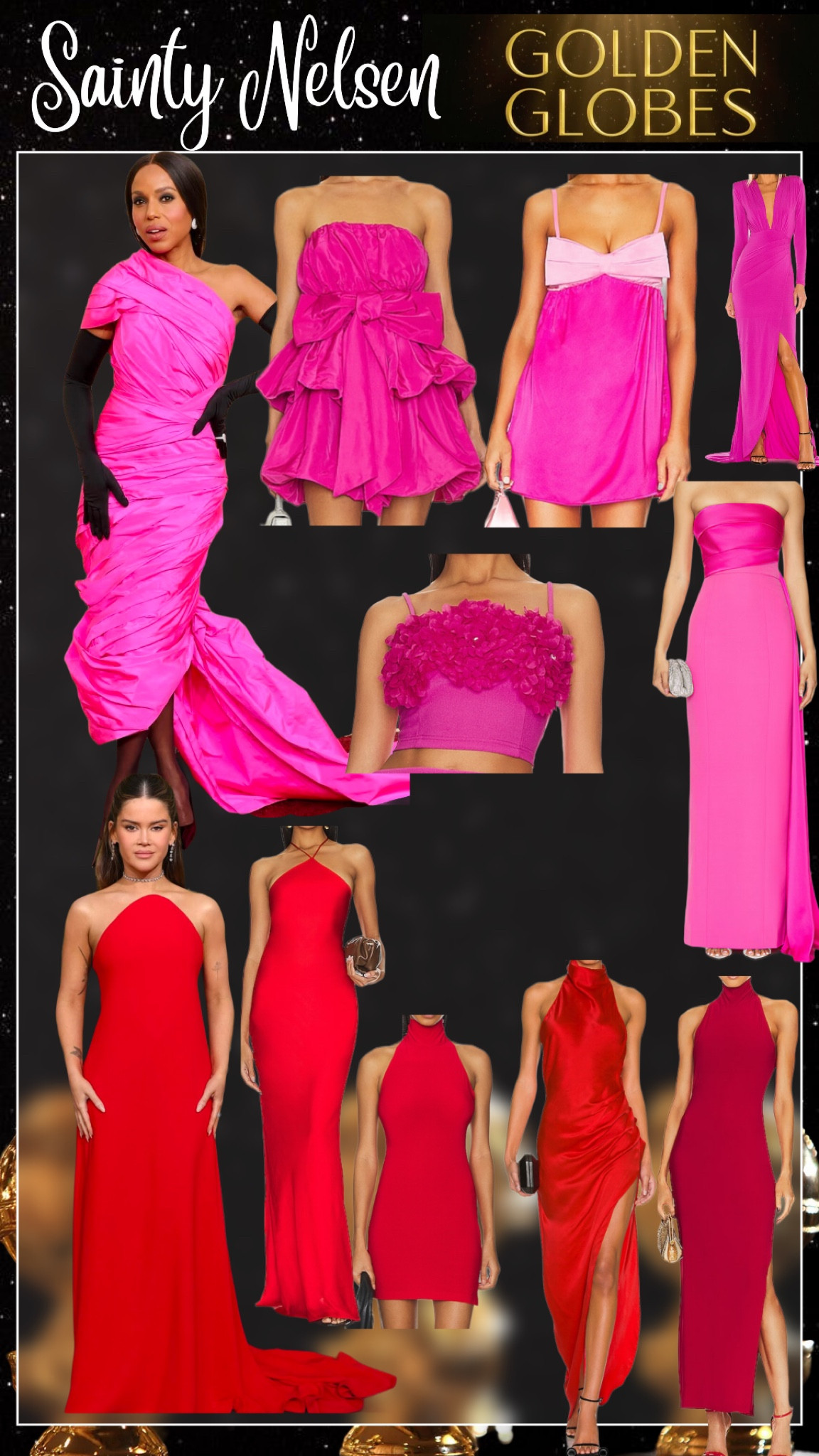 AFFORDABLE GOLDEN GLOBES 2025 LOOKS!

Maren Morris & Kerry Washington

#dupes #goldenglobes 

#LTKFindsUnder100 #LTKStyleTip #LTKWedding