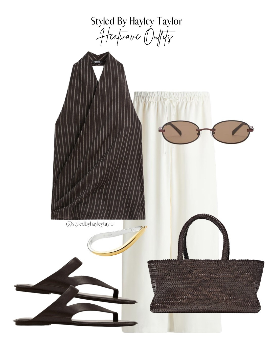 Heatwave Outfit Ideas ☀️

#LTKsummer #LTKspring #LTKstyletip
