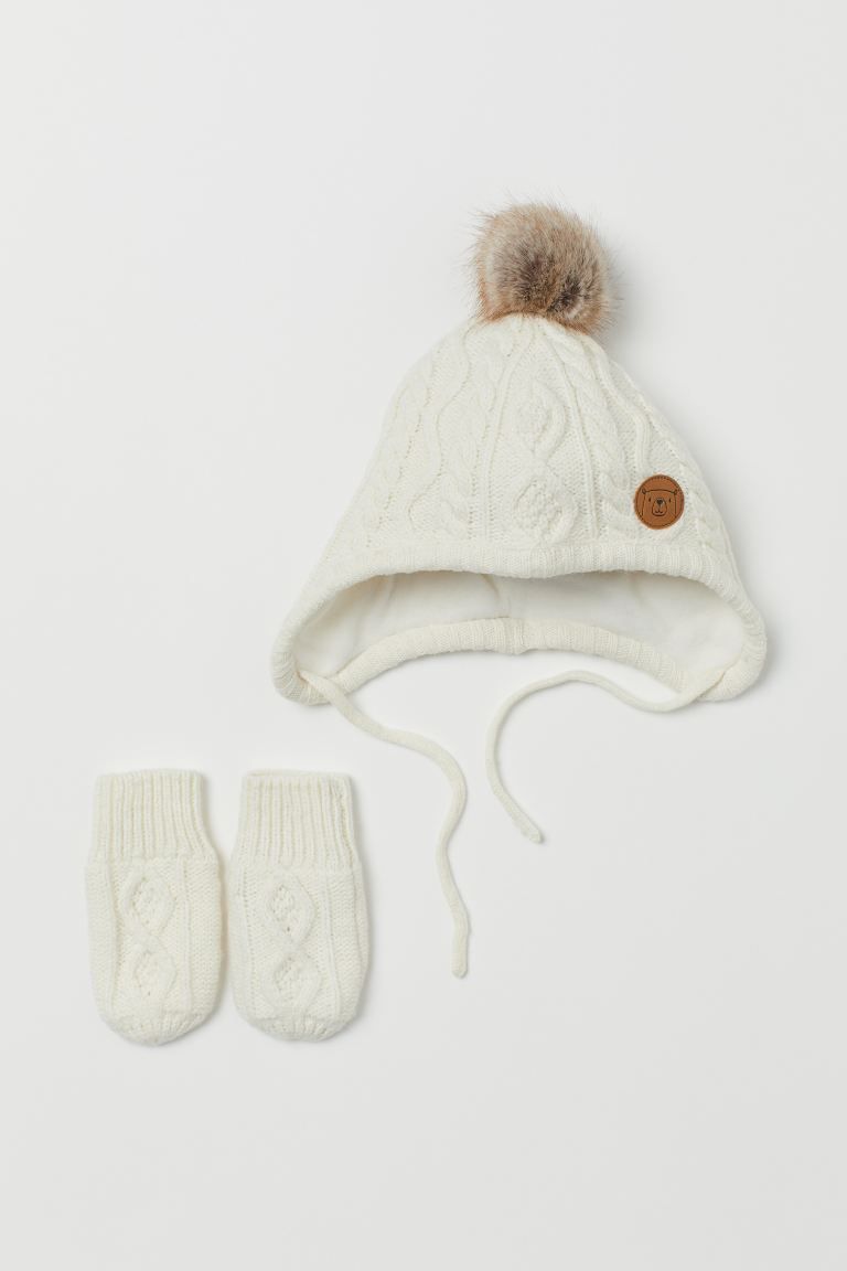 Hats | H&M (US + CA)