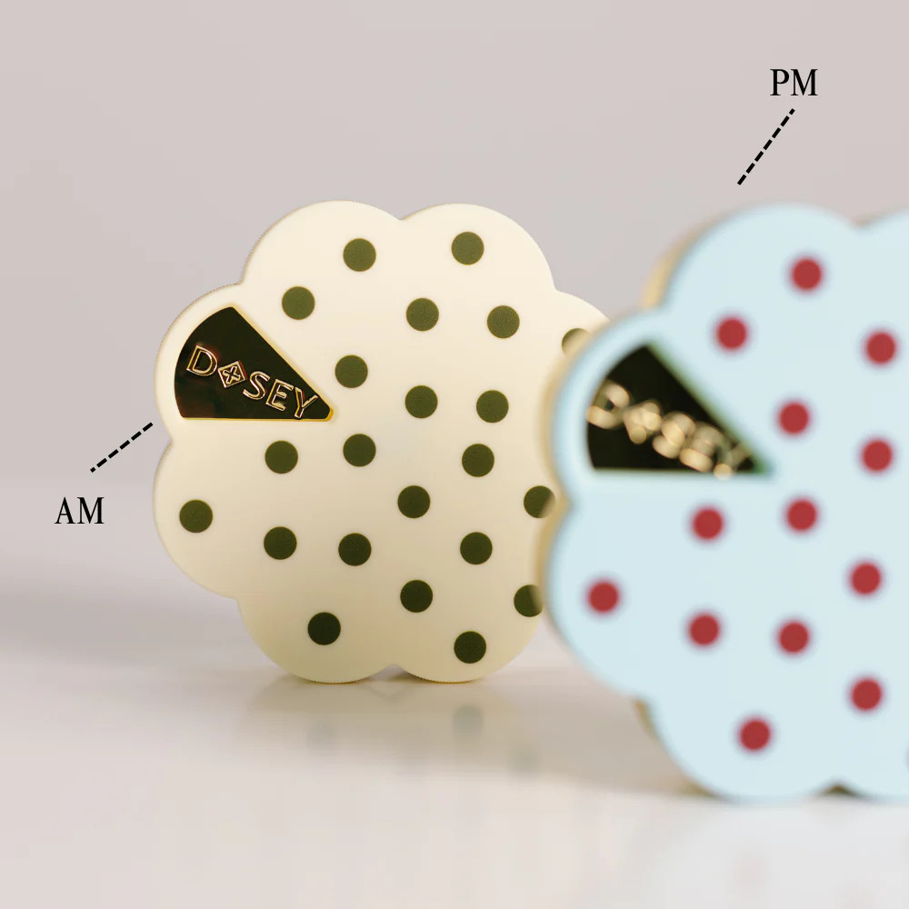 Dosey x Anthropologie Polka Dots | Dosey