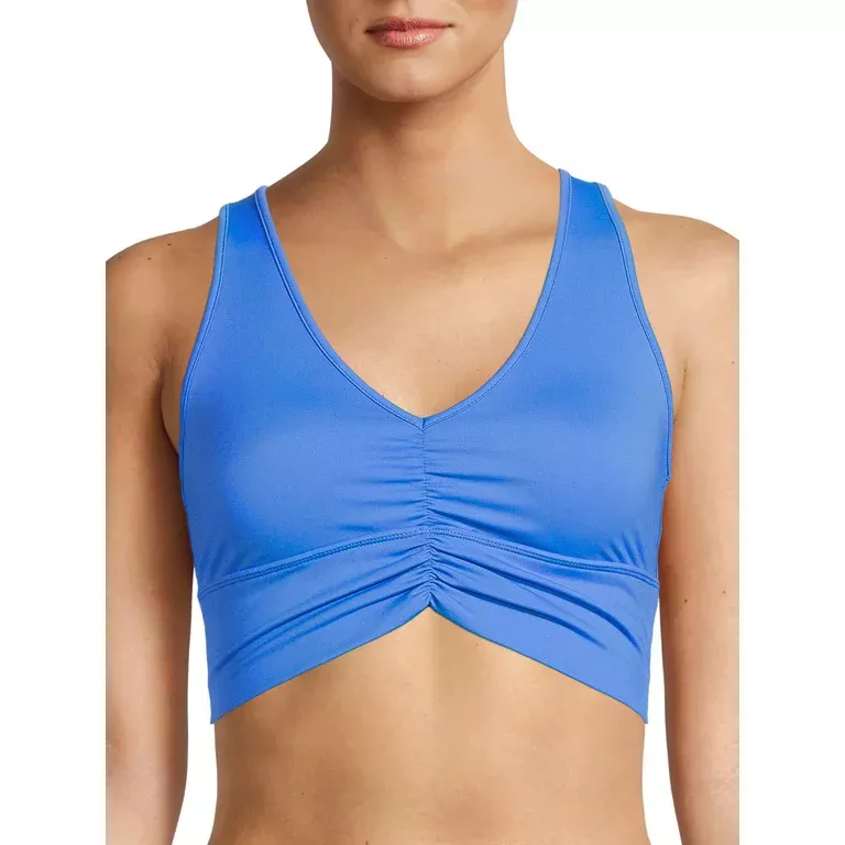 Avia Blue Sports Bras for sale