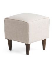 Merton Square Ottoman | Poufs & Ottomans  | Marshalls | Marshalls