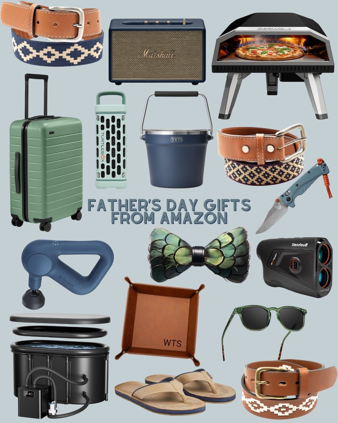 Father’s Day Gift Ideas from Amazon!!!

#LTKMens