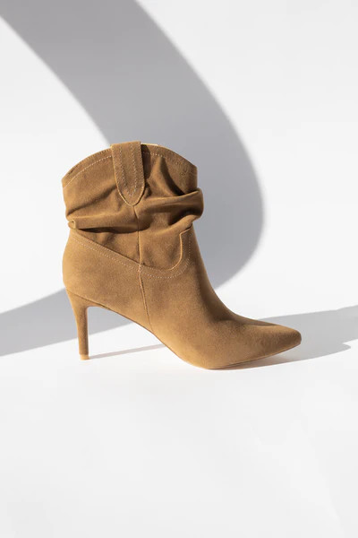 Shannon Booties | Vestique