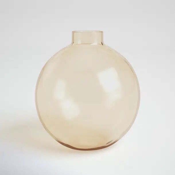 Bucherie Handmade Glass Table Vase | Wayfair North America