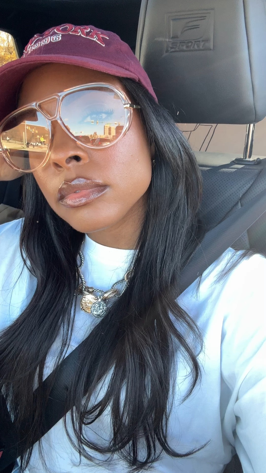 The best everyday sunglasses #sunglasses #aviators #accessories

#LTKStyleTip #LTKGiftGuide #LTKSeasonal