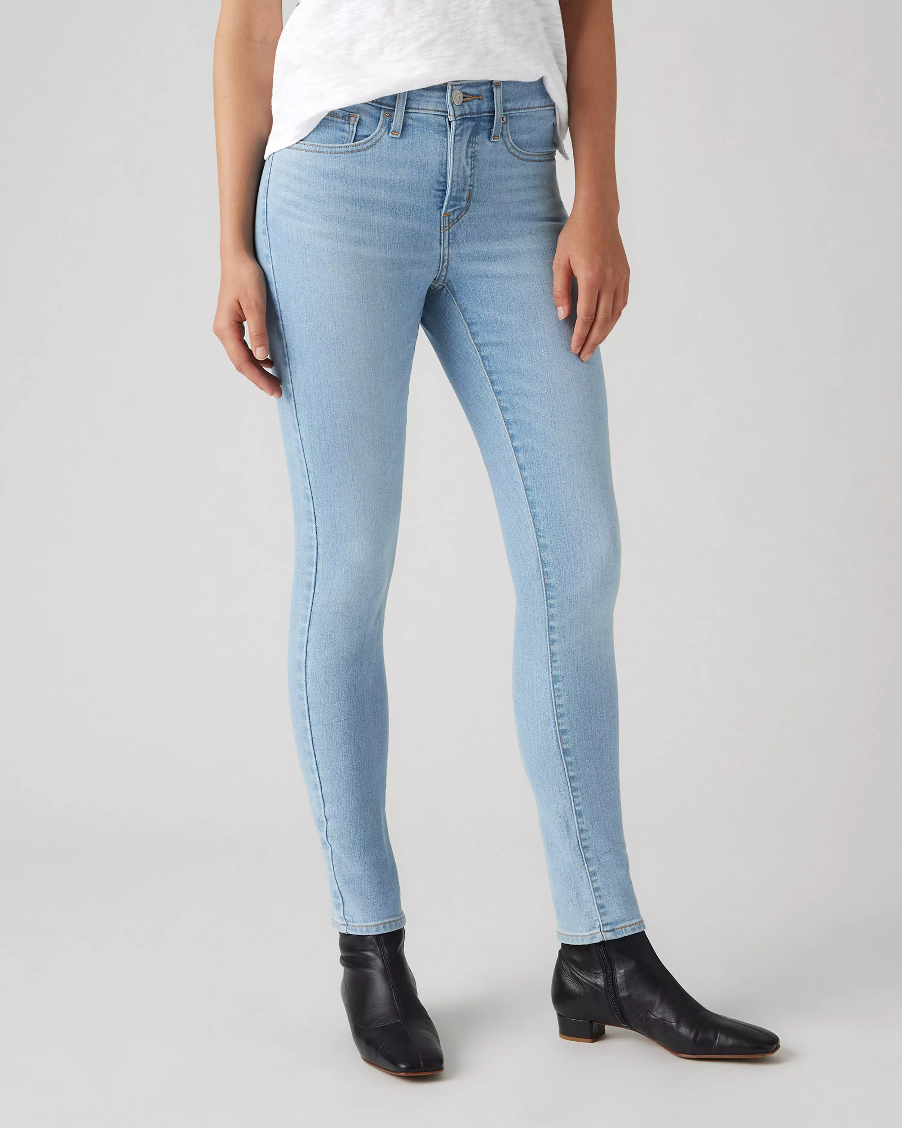 311 Shaping Skinny Women's Jeans | Levi's US