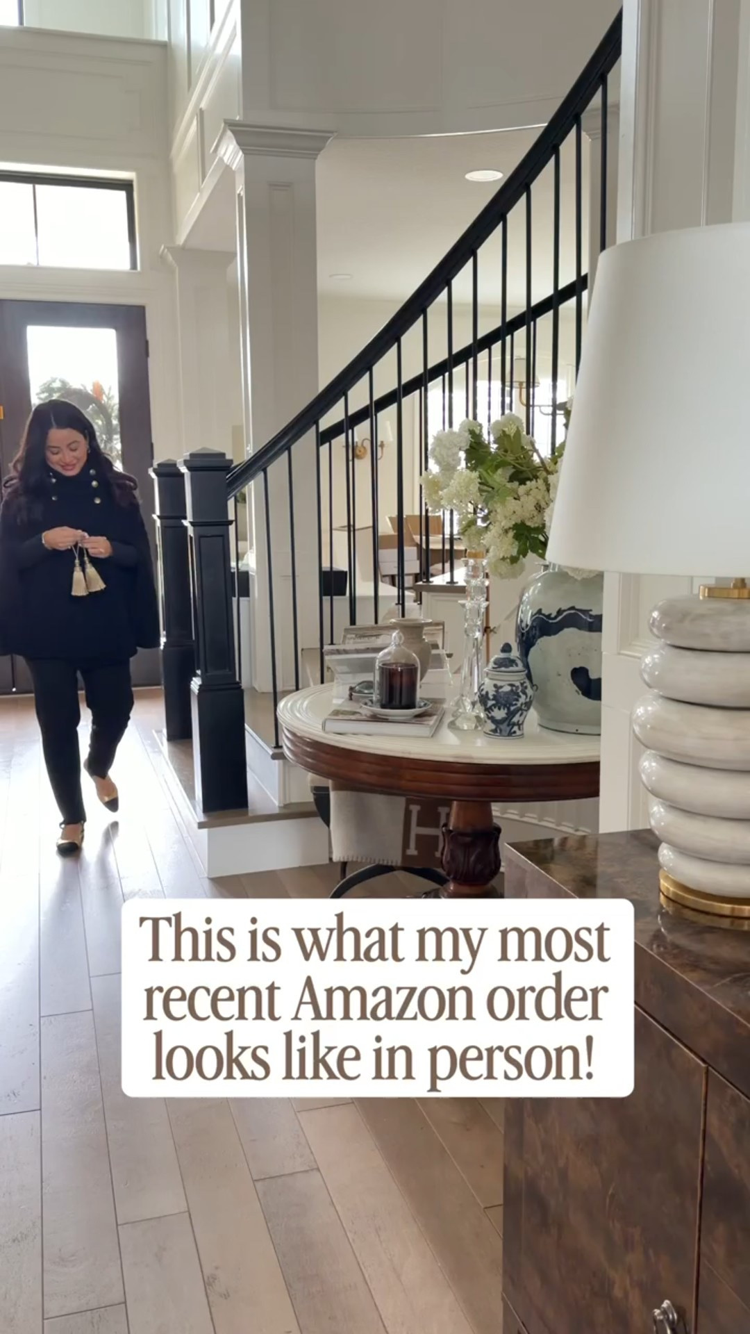 These are my recent Amazon orders 

Follow me @miriamobrien_ on IG and TikTok 

#AmazonHome#AmazonHomeDecor

#LTKSeasonal #LTKHome #LTKOver40