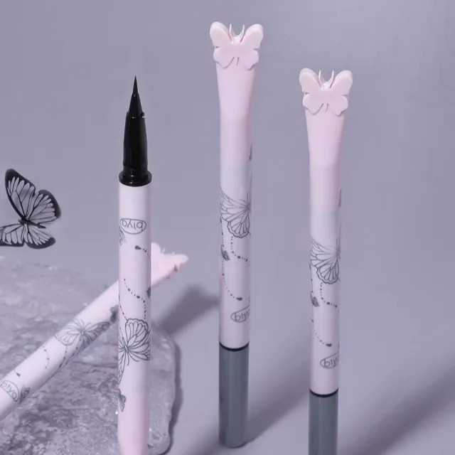 biya - Ultra-Fine Butterfly Liquid Eyeliner - 3 Colors | YesStyle.com