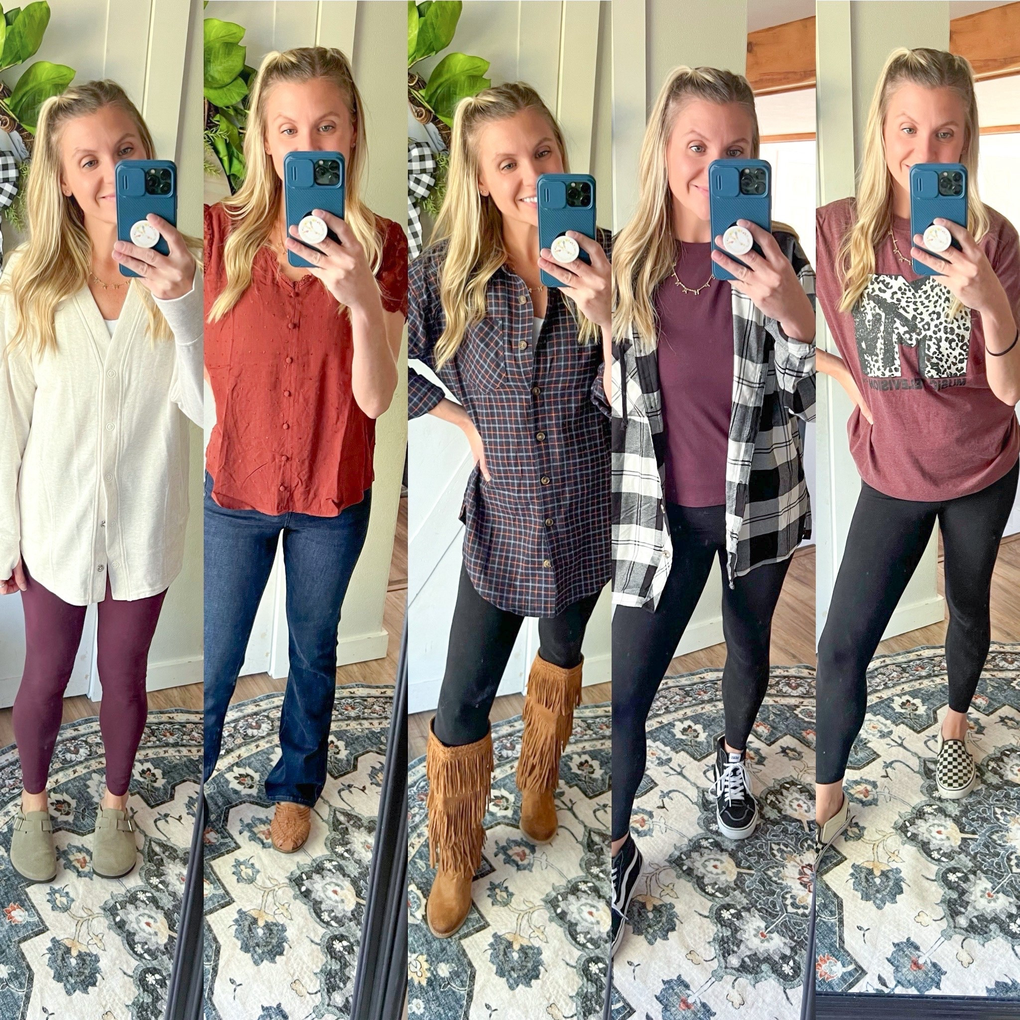 My Maurice’s “Haul” is up!! #maurices #fallstyle #falloutfits #fallfashion #falloutfitideas #falloutfitinspo #casualstyle #casualoutfits 

#LTKFindsUnder50 #LTKStyleTip #LTKSaleAlert