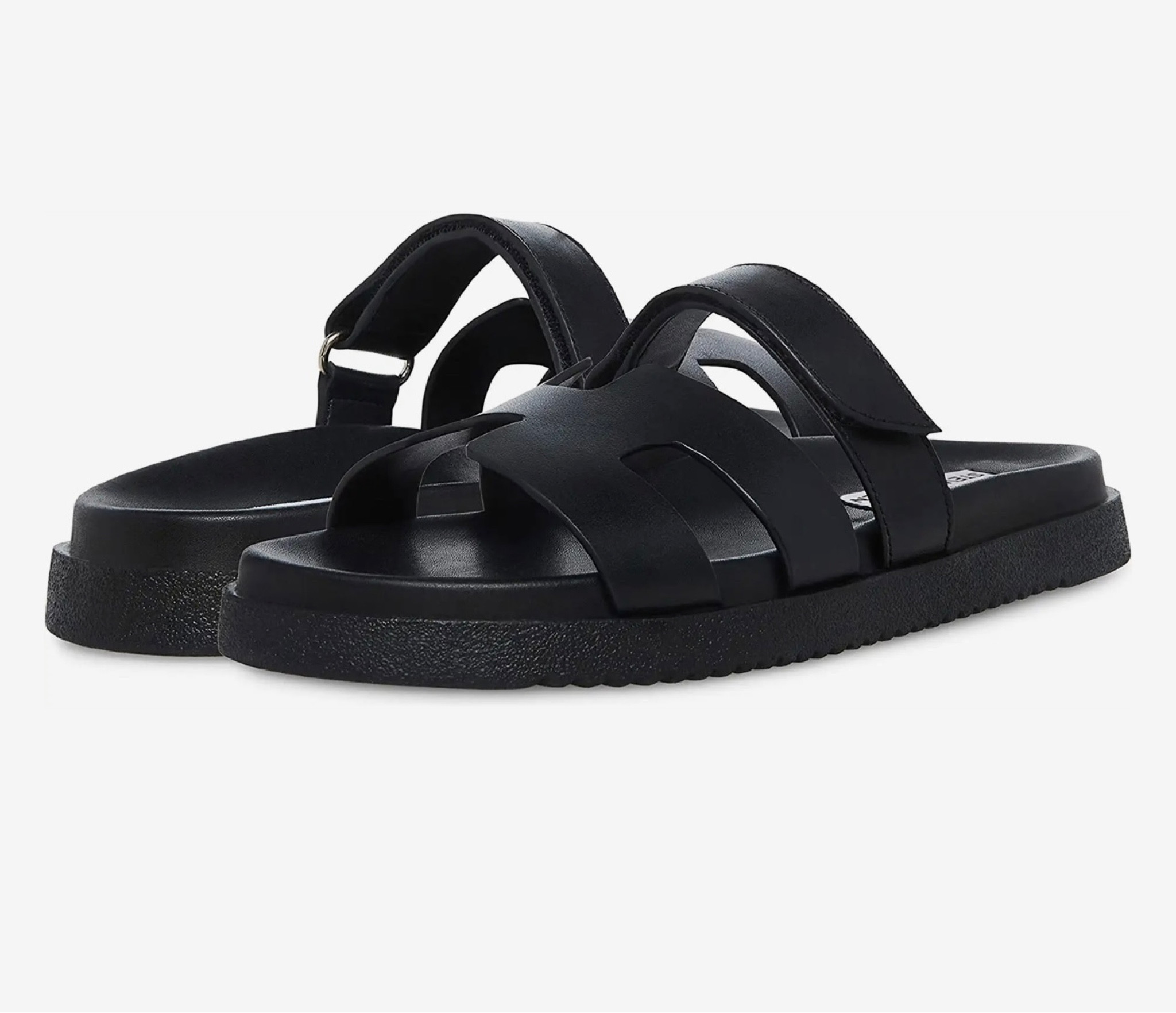 Hermes Chypre look alike sandals for under $100

#LTKshoecrush #LTKFind #LTKunder100