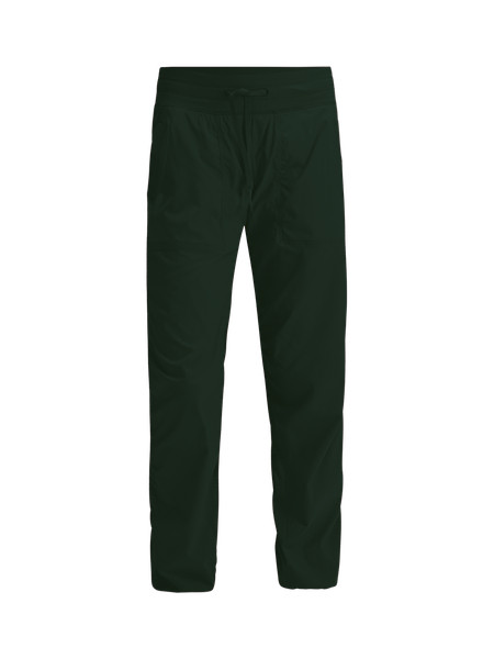 Dance Studio Mid-Rise Pant | Lululemon (US)