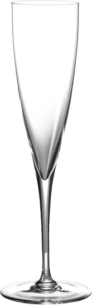 Baccarat Dom Perignon Champagne Flute, Set of 2 | Amazon (US)