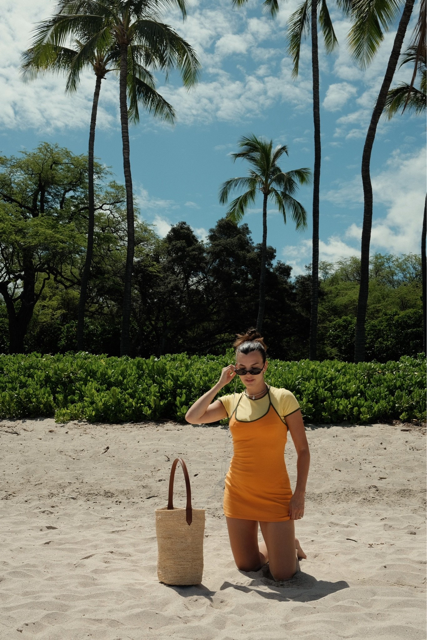 Beach day in Hawaii!!🍊

Zara finds, Amazon finds, beach bag, Hawaii outfit inspo, Europe, Mexico, haul, travel hacks, jelly flats, sandals, flip flops, j crew