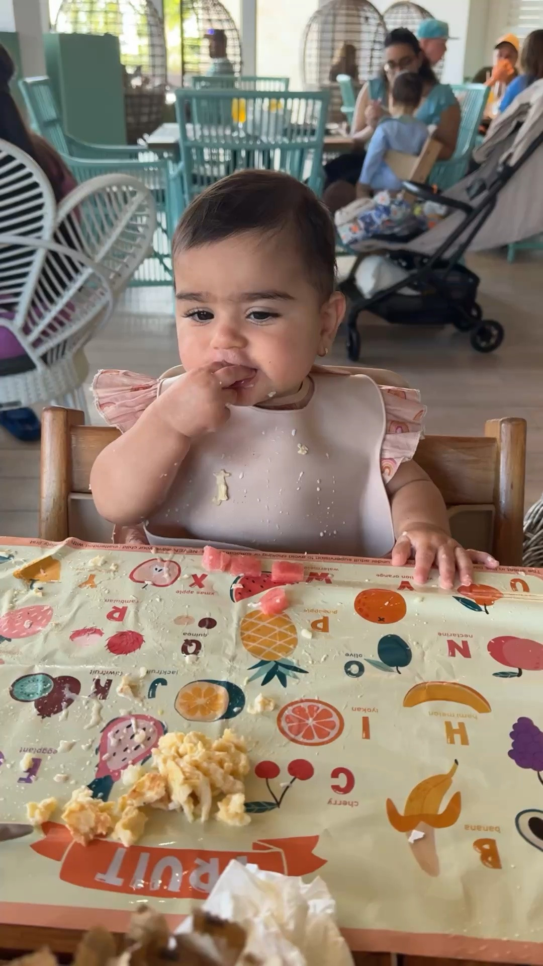We took these disposable mats on vacation for our baby and they are great for BLW!


baby feeding, baby high chair, high chair, baby must haves, baby registry, baby girl, baby must have, baby travel must haves, amazon baby must have, baby registry must have, baby girl must haves, baby boy must haves, amazon baby, amazon baby registry, baby amazon, blw must haves, baby travel

#LTKBaby #LTKTravel #LTKmomlife