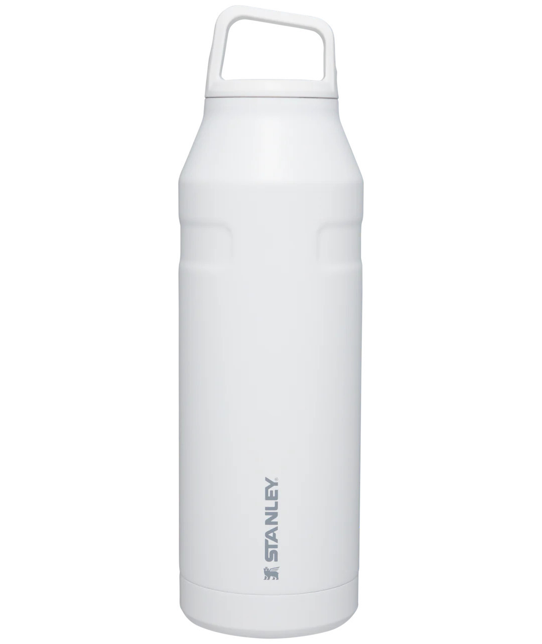 IceFlow™ AeroLight™ Bottle with Cap and Carry+ Lid | 50 OZ | Stanley PMI US