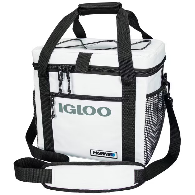 Igloo Marine Ultra Square 32qt Cooler | Target