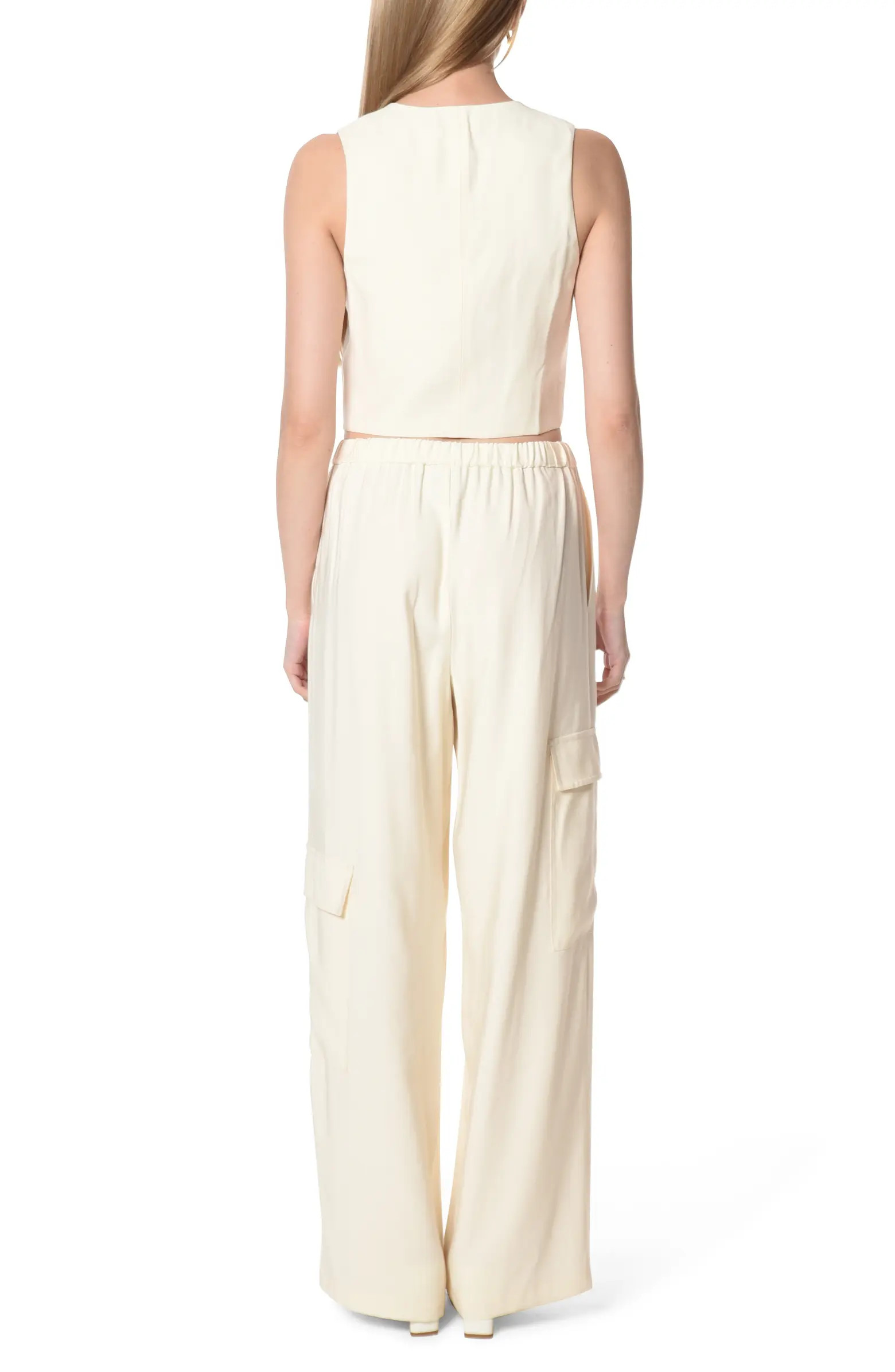 Layla Cargo Pants | Nordstrom