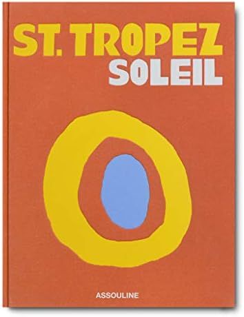 St. Tropez Soleil | Amazon (US)