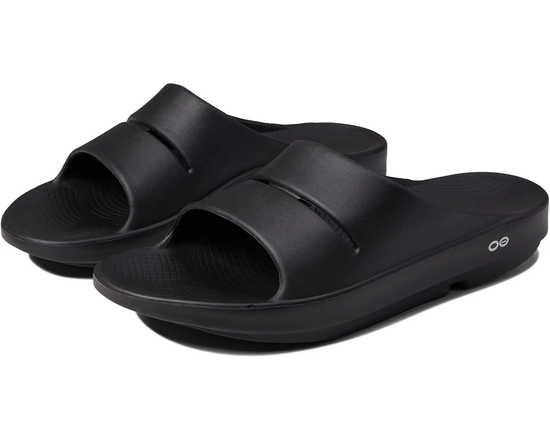Unisex OOFOS OOahh Slide | Zappos.com
