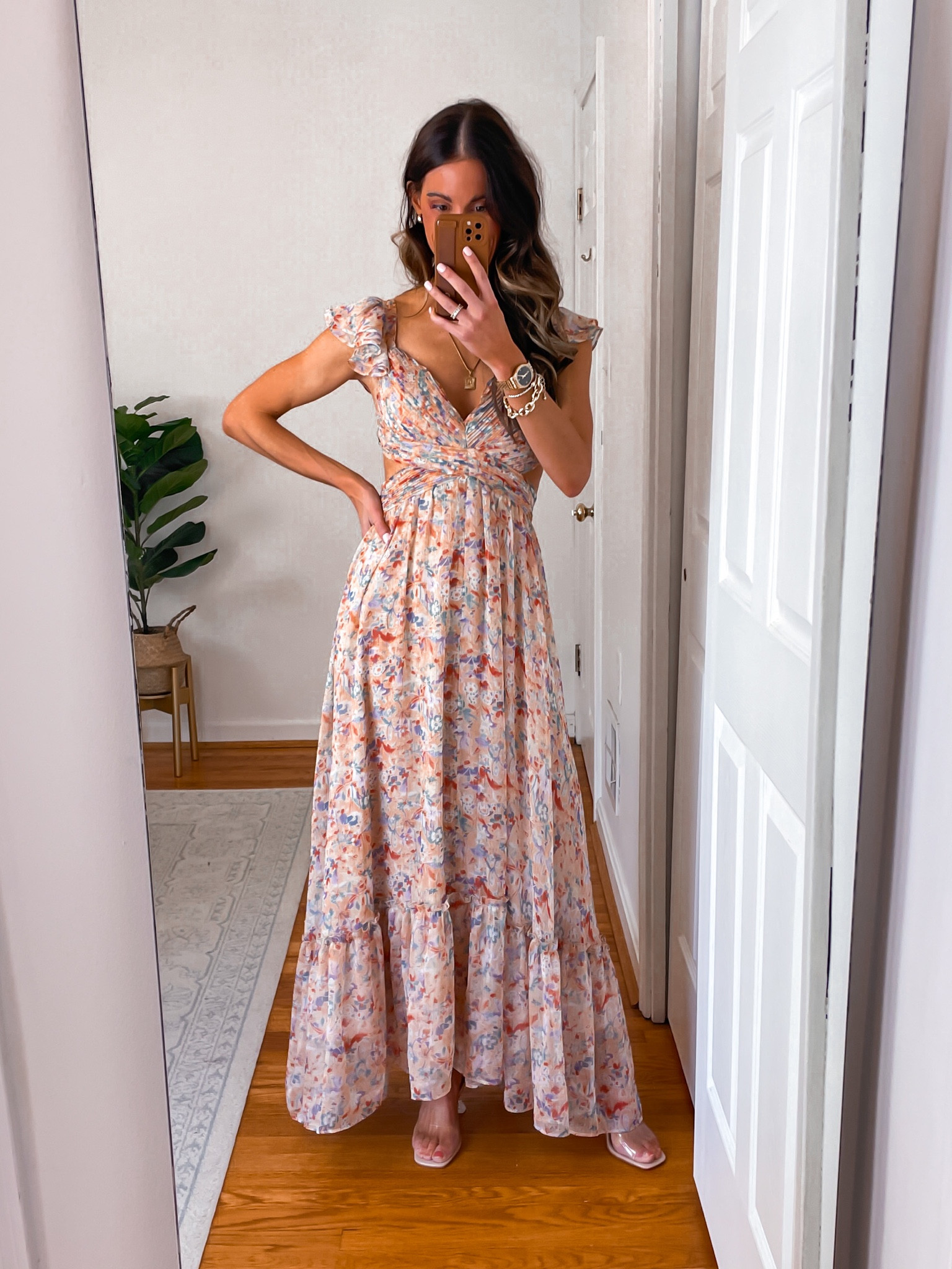 Wedding Guest Dresses | Astr the Label | Spring Wedding Guest Dress | Easter Dress 

#LTKsalealert #LTKshoecrush #LTKwedding