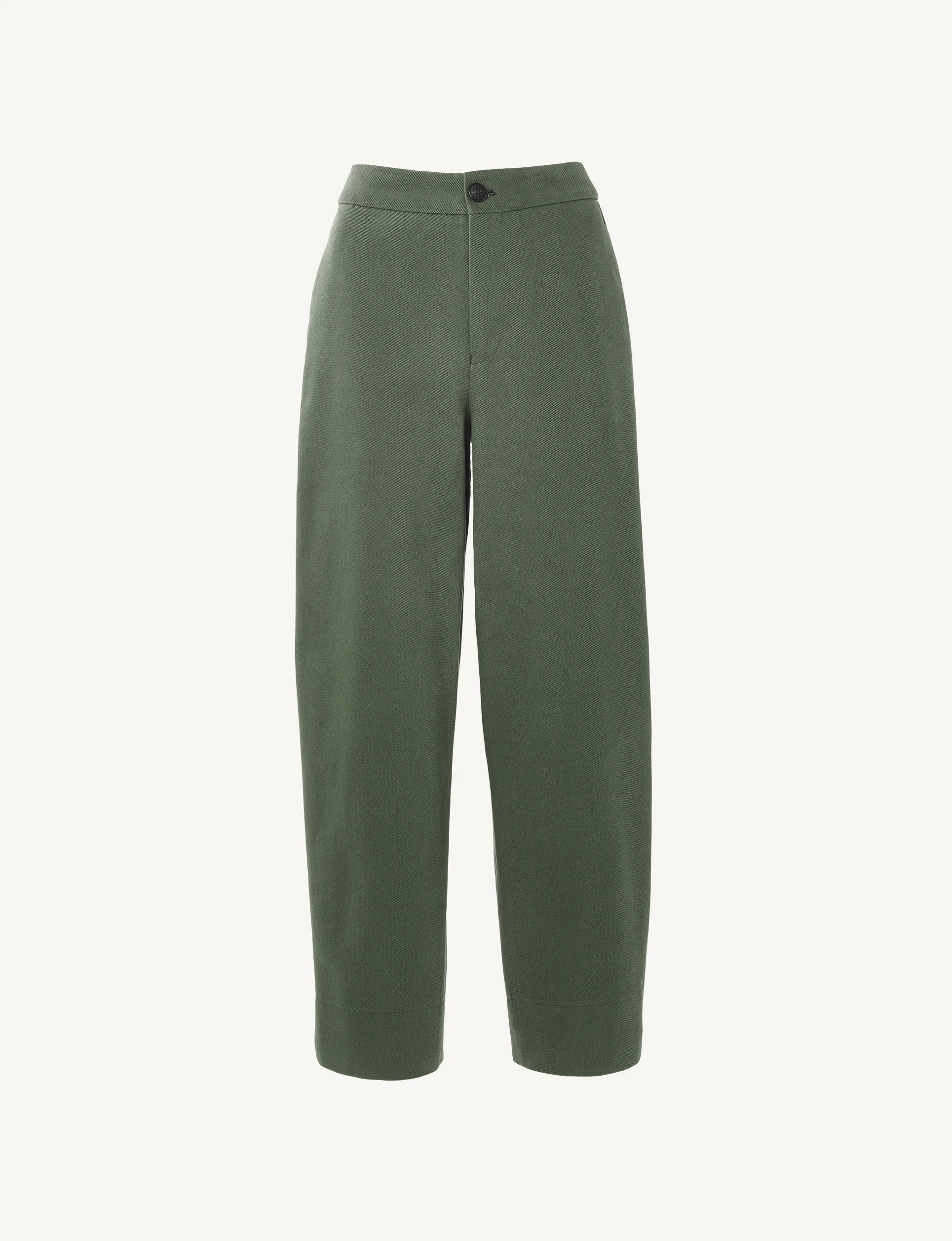 Chartwell Trouser | With Nothing Underneath