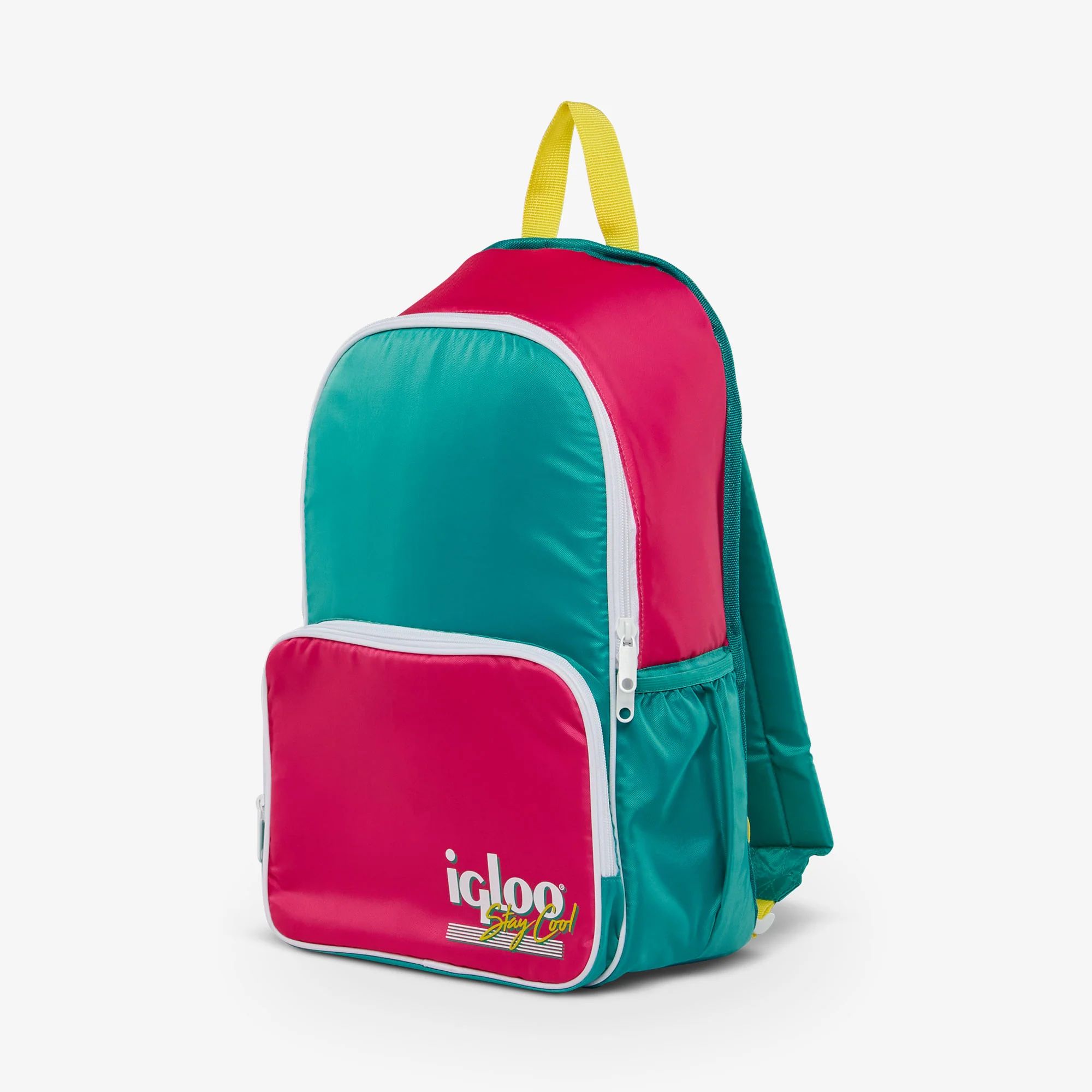 Retro Backpack Cooler | Igloo Coolers