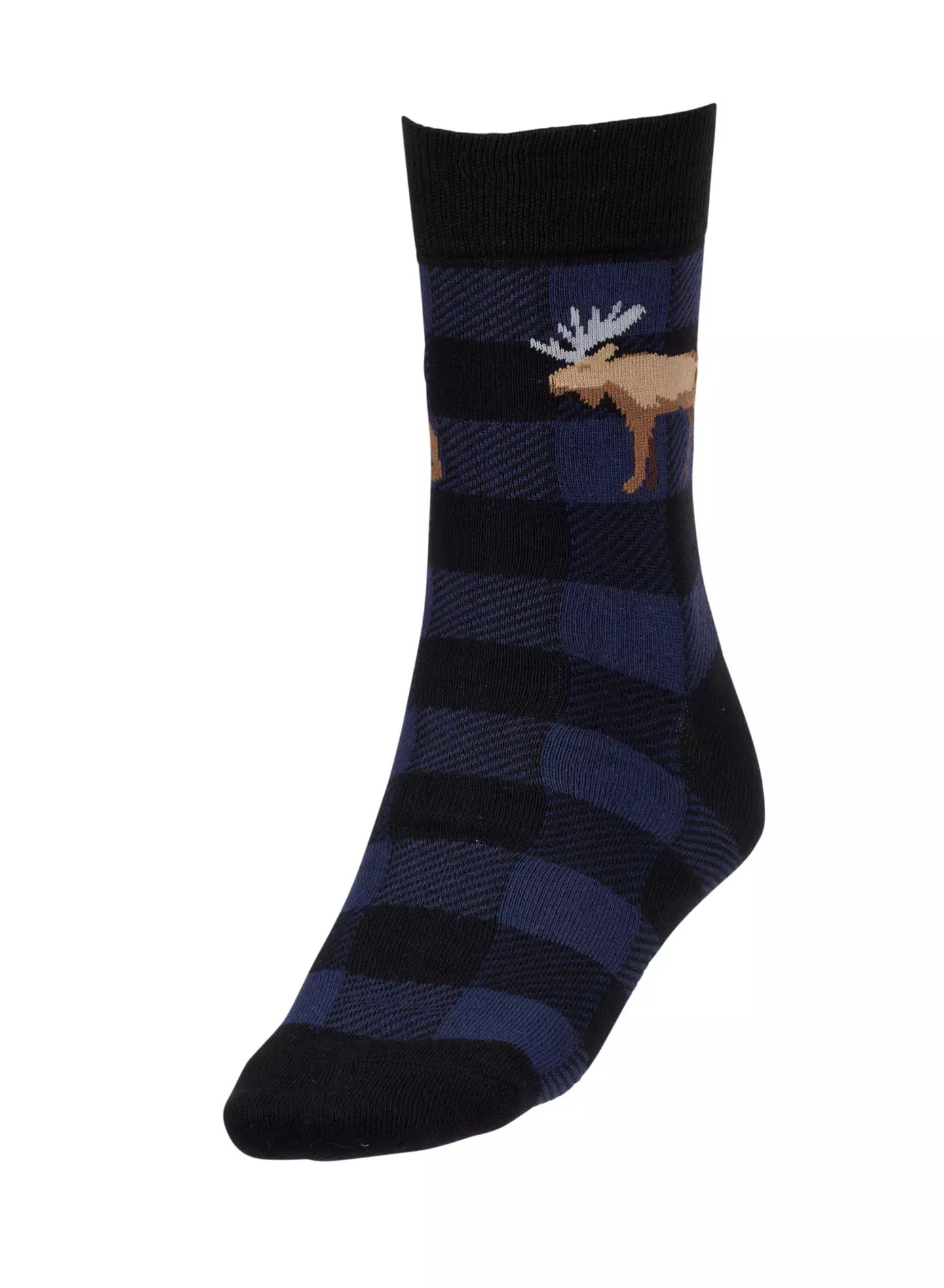 DICK's Sporting Goods Cozy Novelty Crew Socks | DICK'S Sporting Goods