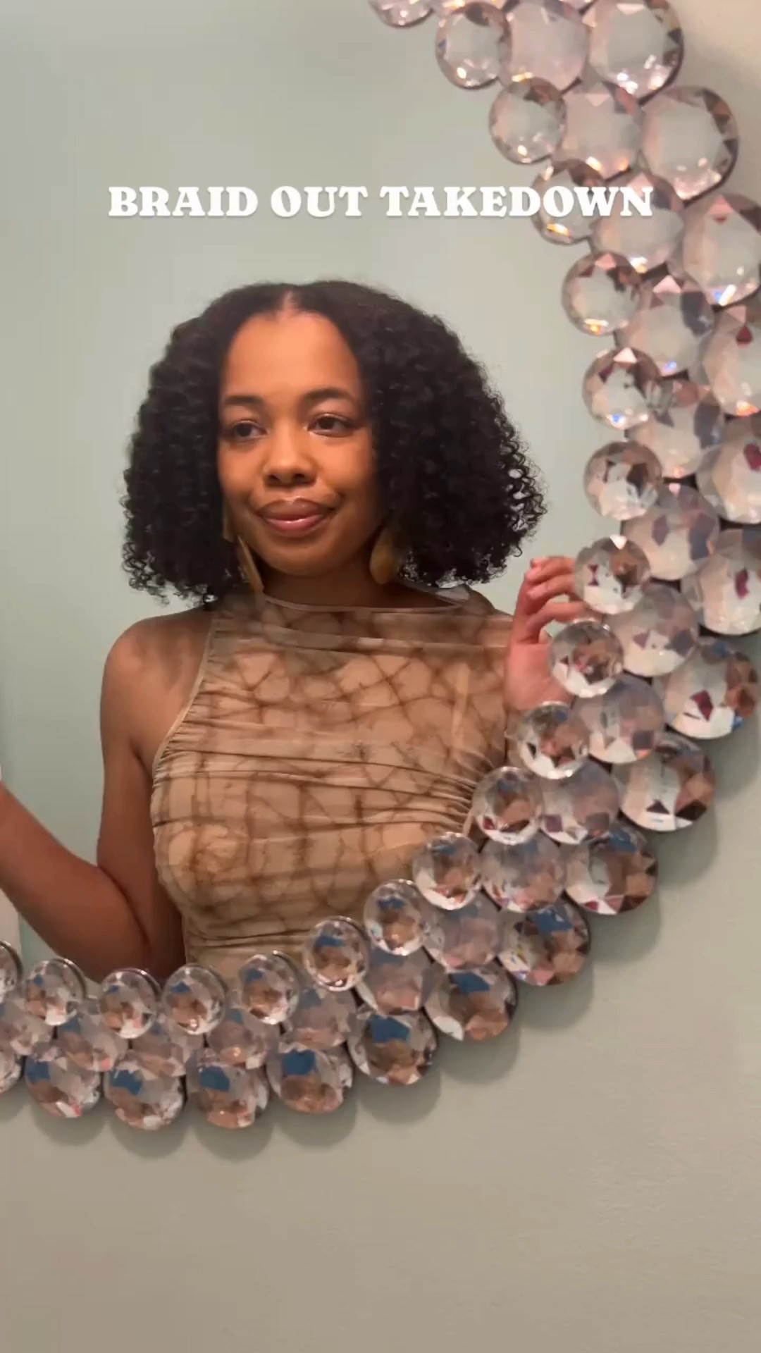 ✨BraidOUT✨

Watch me do a quick & easy braid out!

#LTKbeauty #LTKfindsunder50