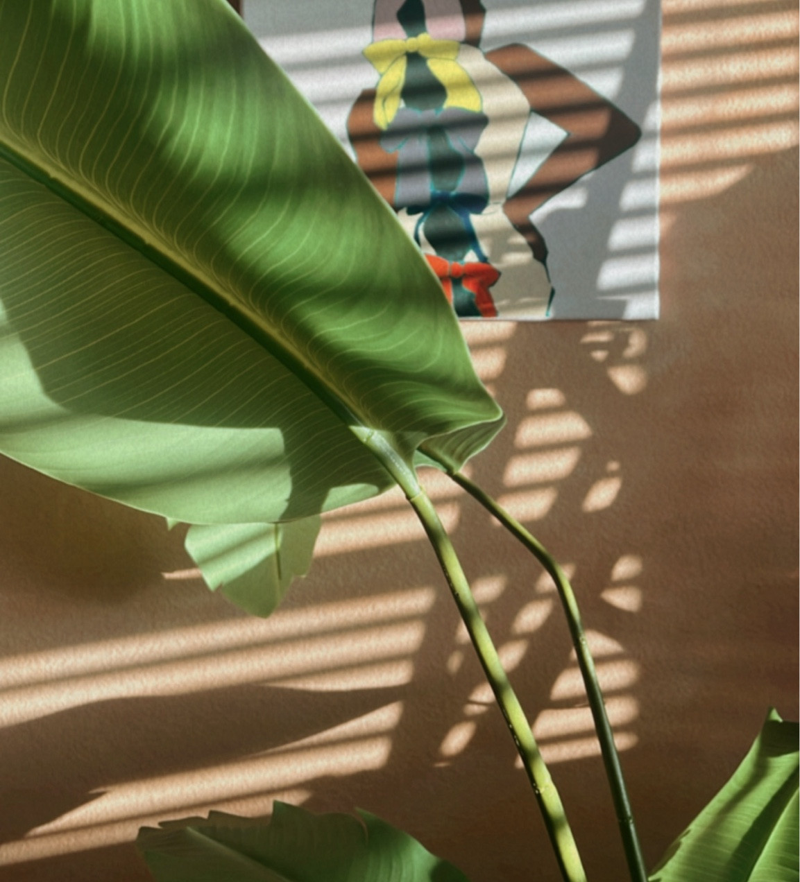 Yes to faux plants 🌱 

#LTKSummerSales #LTKHome