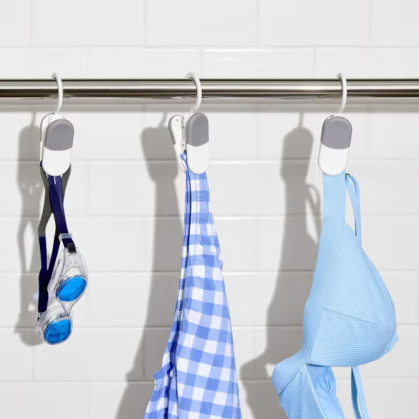 OXO Good Grips ClipHanger | The Container Store