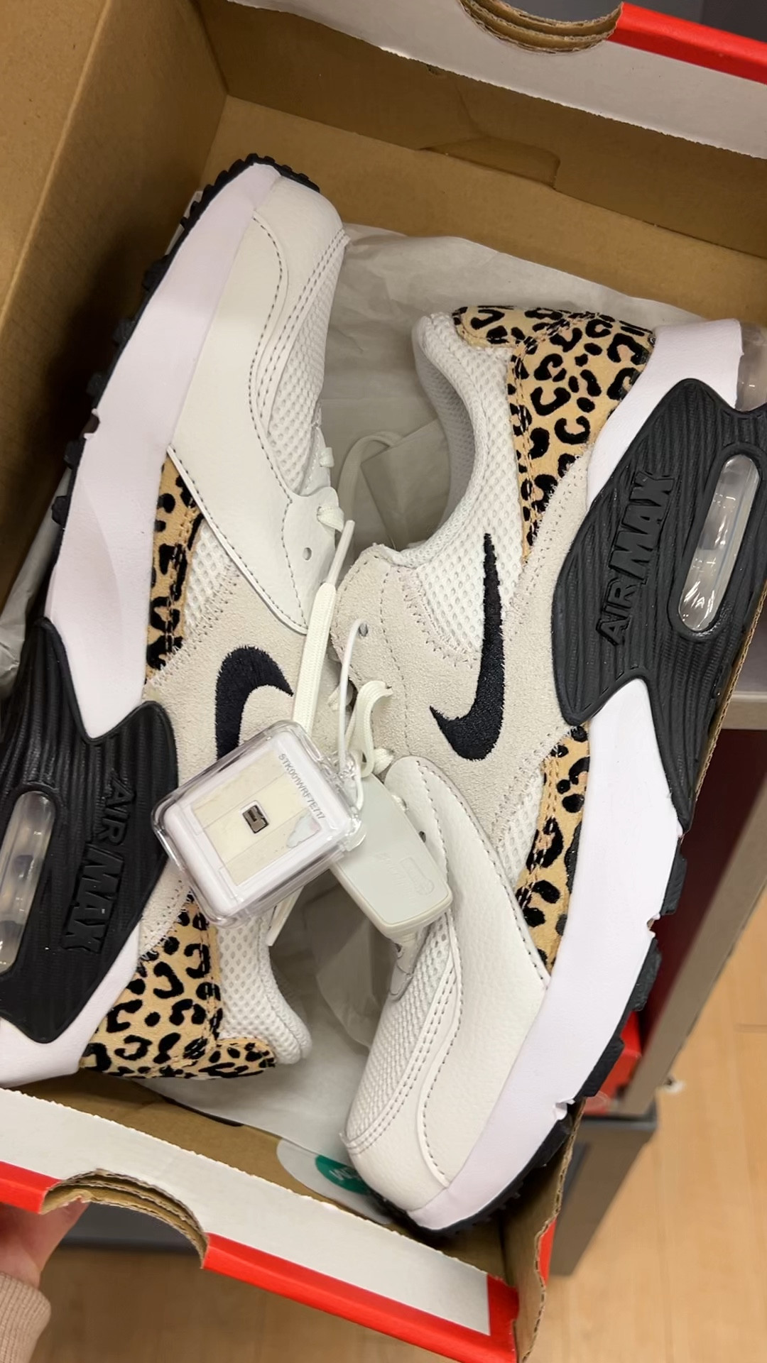 Not cheap but these Nikes make the outfit! 

#LTKActive