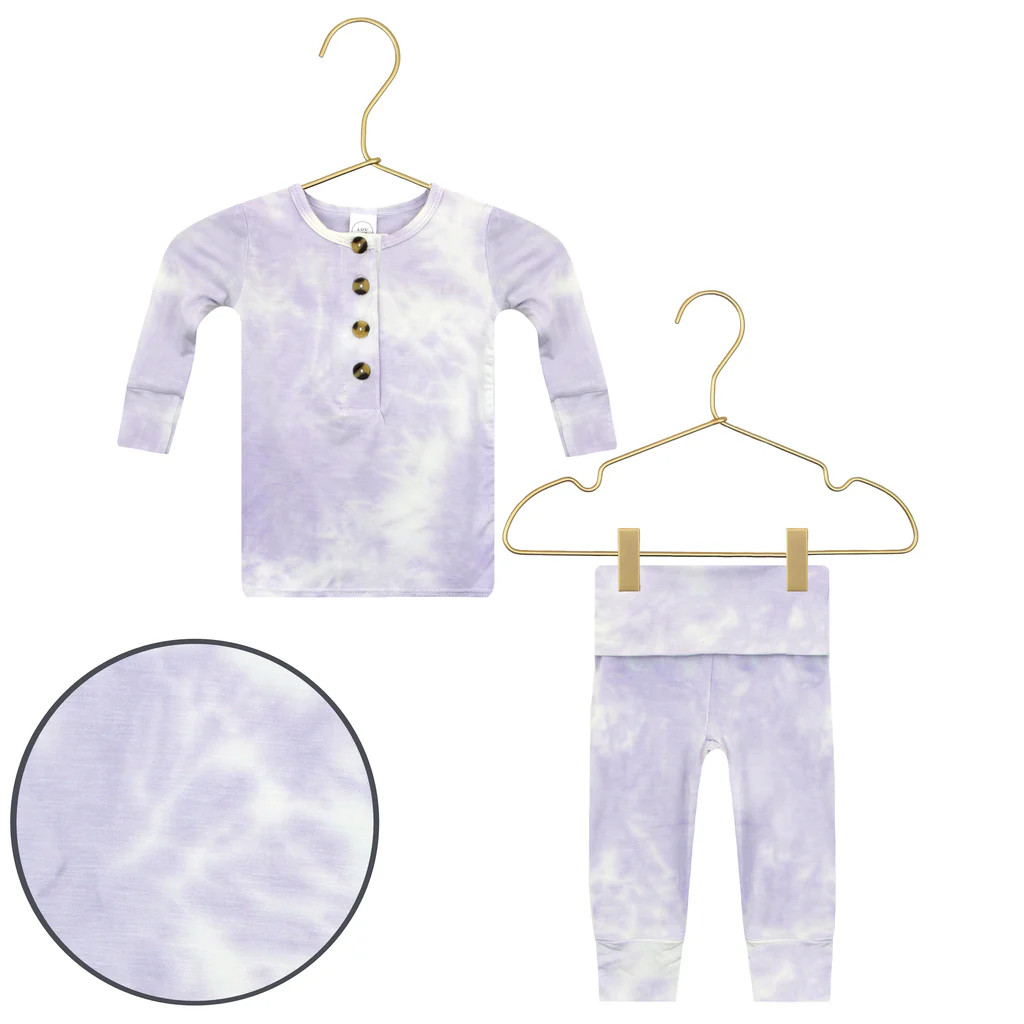 Dani Top + Bottoms | Lou Lou & Company