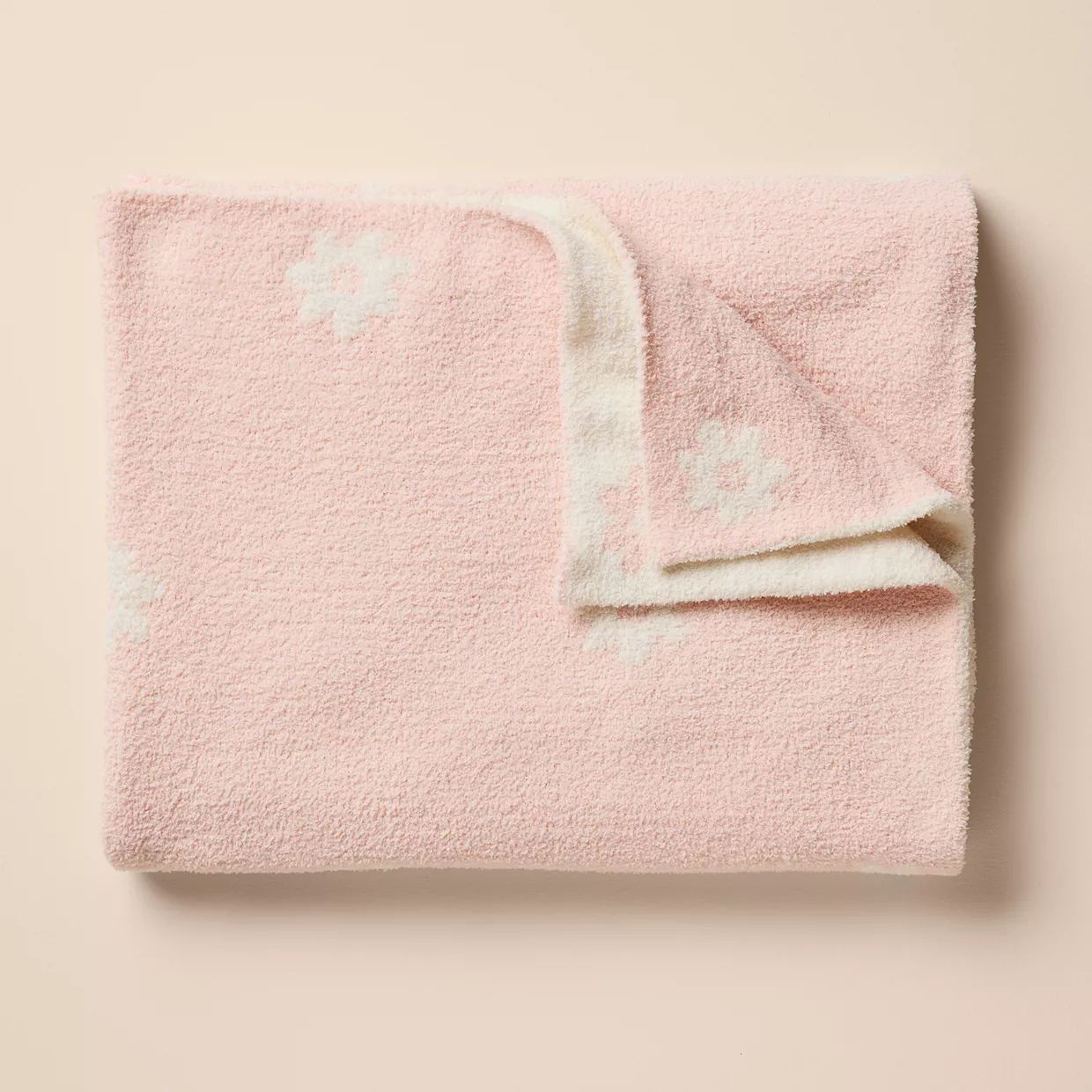 Little Co. by Lauren Conrad Cozy Knit Throw Blanket | Kohl's