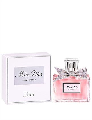 Dior Miss Dior Eau De Parfum 100ml | David Jones | David Jones (Australia & New Zealand)