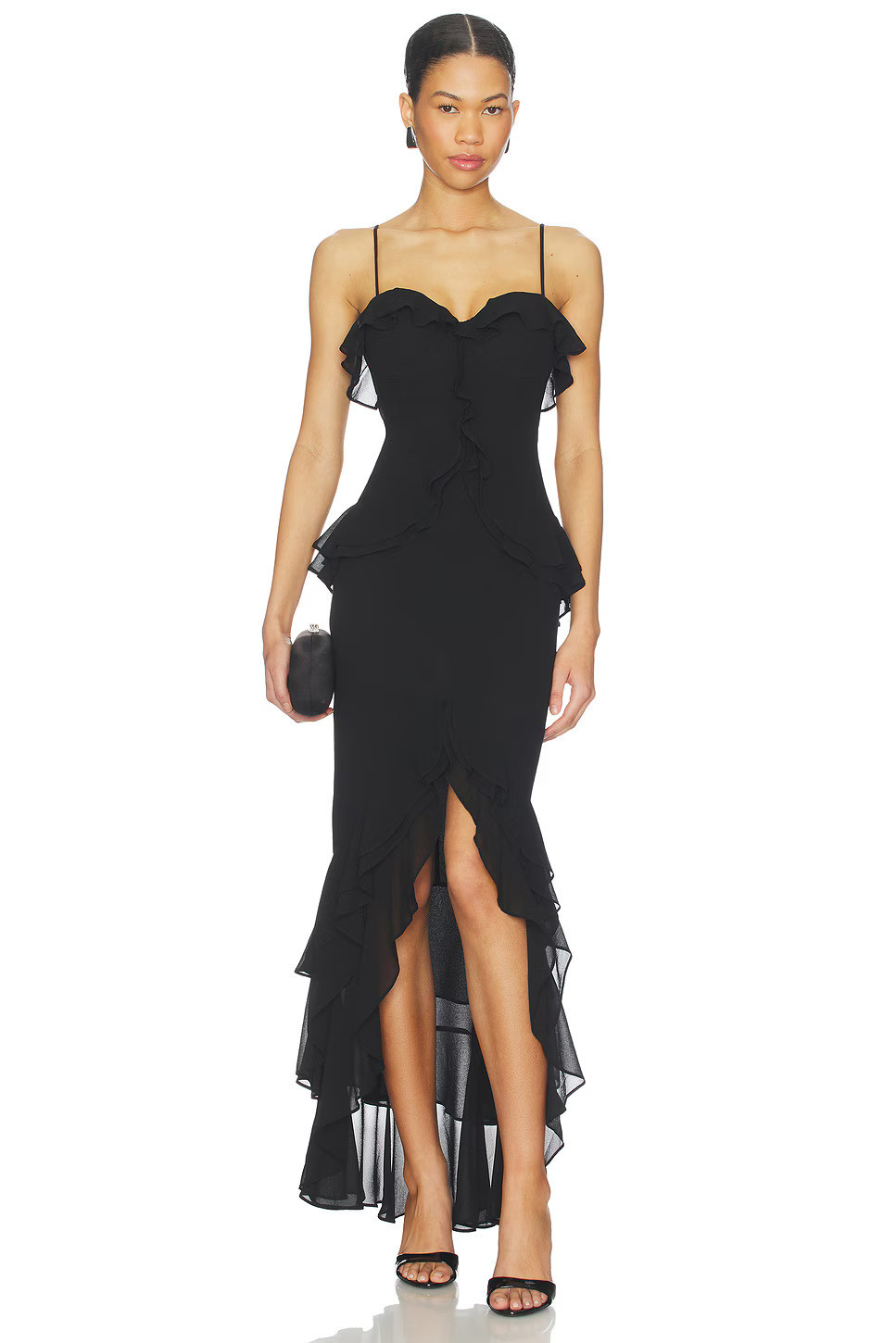 Got a black tie invite? Don’t stress — black tie wedding guest dresses are all about going full glam. Floor-length gowns, luxe satin, a little drama… this is your moment to feel expensive 💃

And for those in-between invites, formal wedding guest dresses keep it classy without trying too hard. Clean silhouettes, pretty colors, and just enough elegance to fit any venue.

Basically — no matter the dress code, you’ve got options to serve looks and celebrate love 💖

#weddingguestdress #revolvefinds #weddinggueststyle #blacktiewedding #formalweddingguest #weddingseason #ootd #dressinspo #glamvibes #classylooks #effortlessstyle #styleinspo #fashionfinds #weddingready #guestoutfit #chicstyle #trendylooks #stylegoals #modernfashion #lookgoodfeelgood #fashioninspo #outfitideas #celebrationready 

 #LTKSeasonal #LTKU #LTKWedding