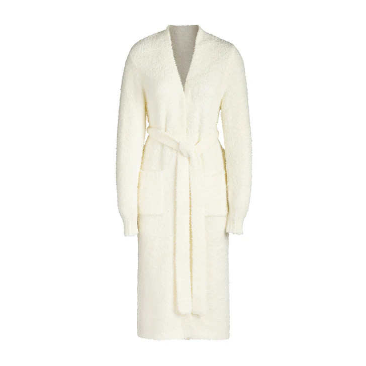 COZY KNIT ROBE | SKIMS (US)