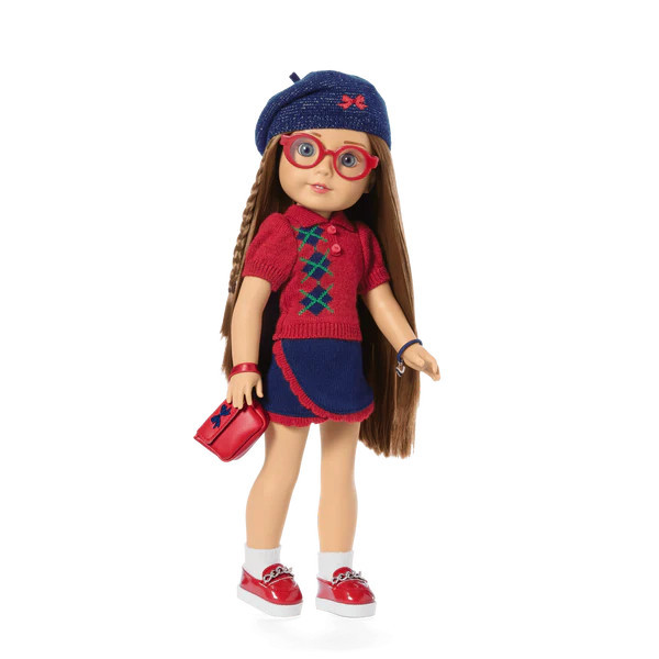 Modern Era™ Molly™ Doll | American Girl