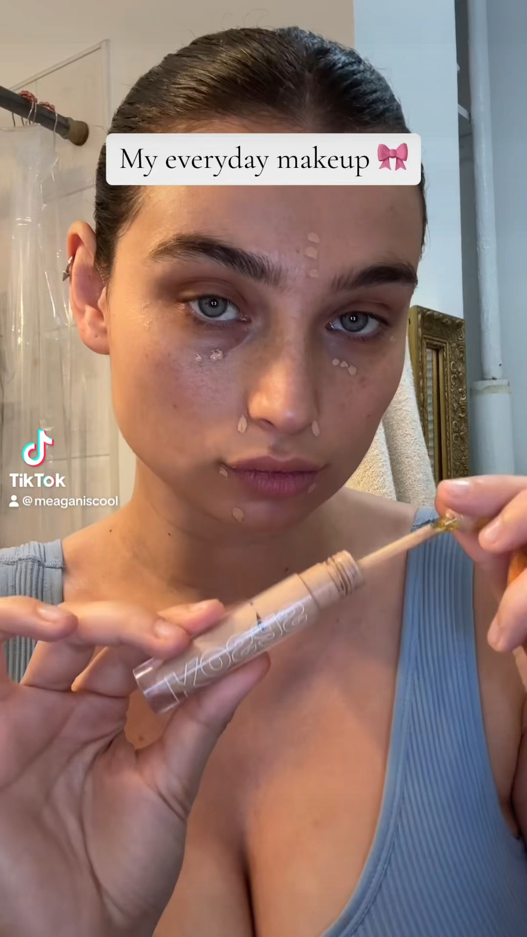 Everyday makeup 🫶💭🩷

#LTKHoliday #LTKGiftGuide #LTKbeauty